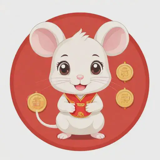 2025年72年属鼠的运势如何：1972年属鼠人财运