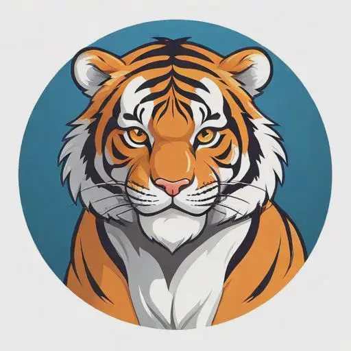 属虎人最旺三个颜色2025