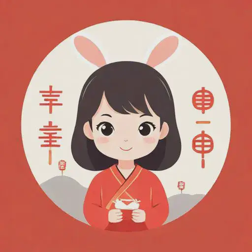 八七年属兔女2025年运势 八七年属兔女2025年运势