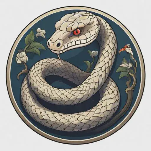 蛇的三合和六个合生肖是什么，蛇相冲的三个属相