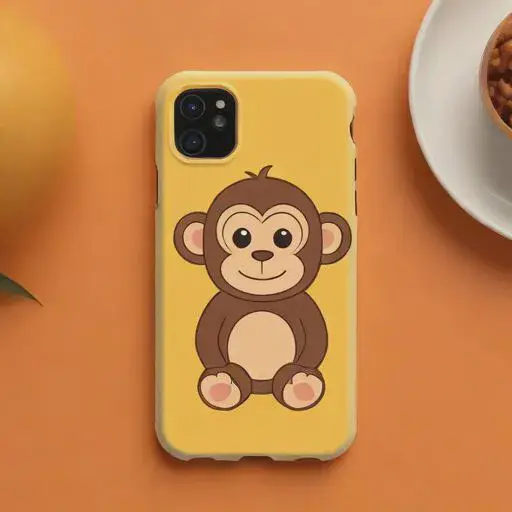 2025年属猴最旺颜色手机壳:猴年生肖配色指南 2025年属猴最旺颜色手机壳:猴年生肖配色指南