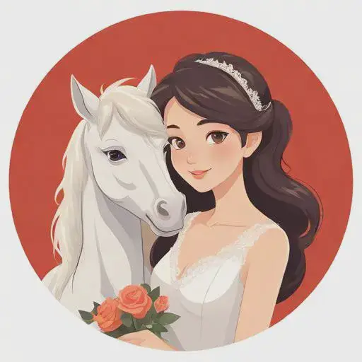 1990年马女和什么属相最配，90属马的属相婚配表