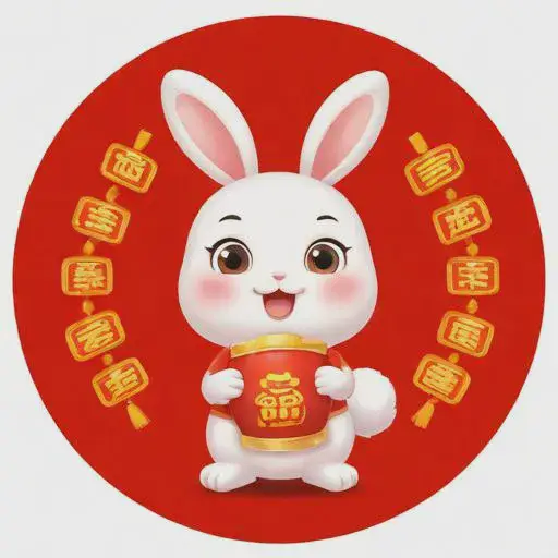 99年属兔2025年运势如何：99年兔2025年有三喜