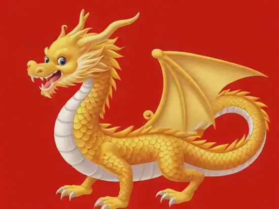 龙年必看：揭秘生肖龙起源的3个冷知识