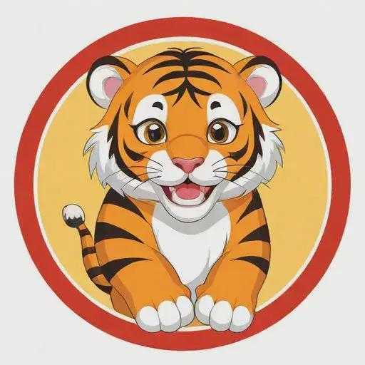 1986生肖虎五行属什么的，1986属虎的五行属性是什么命