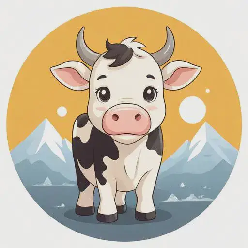 属牛的人2025年的运势及运程，运势感情需要主动破冰