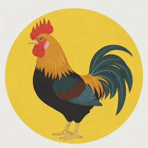 1981年属鸡的2025年多大：属鸡的2025多大年龄了