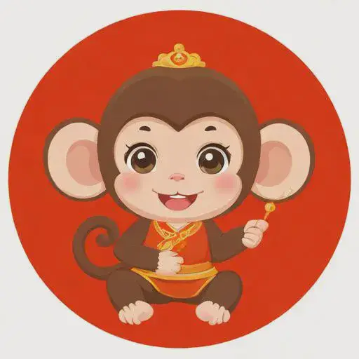 04年属猴女和哪些属相最配：2004年属猴最佳婚配