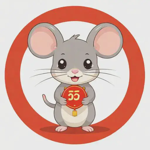 属鼠2025年的运势及运程 属鼠2025年的运势及运程