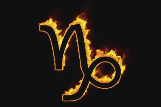 摩羯座交界日特征