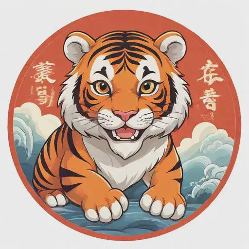 属虎人2025年运势及运程：属虎人今年运势