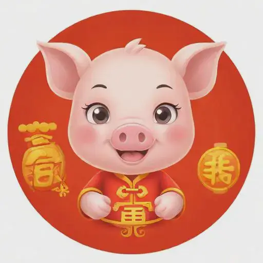 83年属猪男2025 年的运气：1983属猪男2025年运势及运程