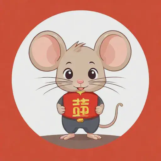 属鼠今年多大年龄表2025