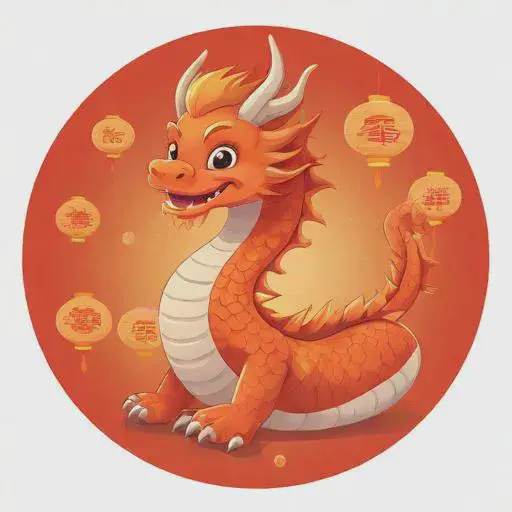 1988年属龙和什么属相最配：1988年属龙的婚姻好吗