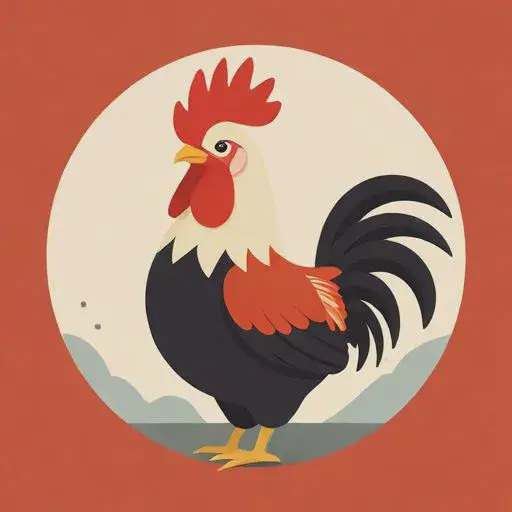 属鸡的年份有哪几年分别几岁了呢，生肖农历阳历区别