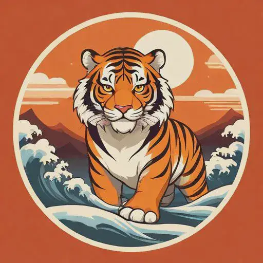 属虎的人今年命运怎么样74年