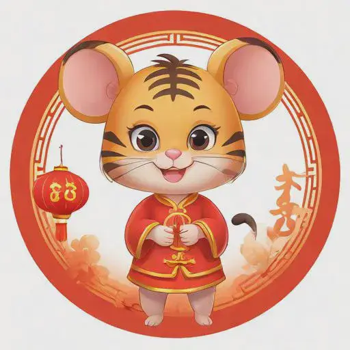 属鼠的2025年的运势及运程：2025年属虎女1986人的全年运势