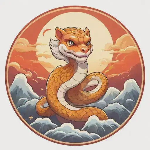 2025年属蛇与什么生肖相冲：2025年属虎的全年运势