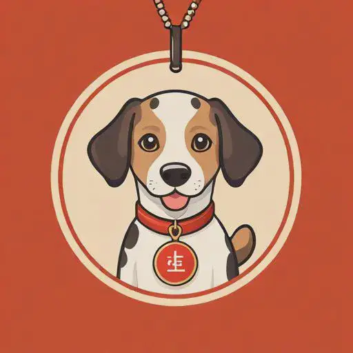 属狗的人2025年戴什么好呢，属狗佩戴禁忌