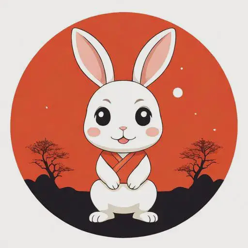 1975年属兔的命运怎么样 1975年属兔的命运怎么样