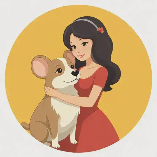 1996属鼠女最佳配对94年狗，96鼠94狗婚配为大忌