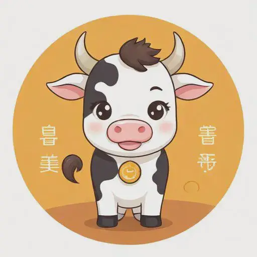 属相牛2025年运势及运程详解，属牛健康注意事项