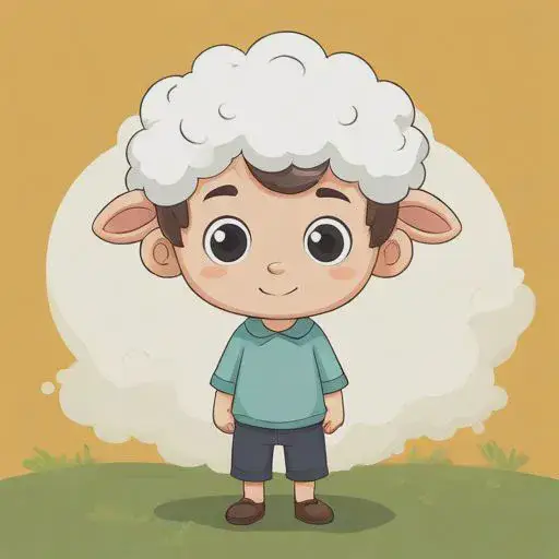 午时出生属羊的男孩命运怎么样