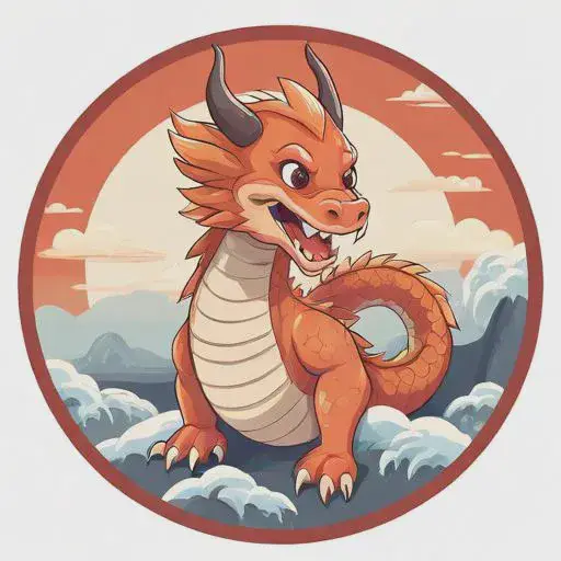 2025属龙人全年运势1988，88年龙2025年运势