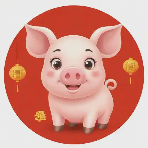 12生肖运势2025年运势详解:2025年属猪的运势 12生肖运势2025年运势详解:2025年属猪的运势