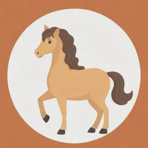 属马跟什么属相最配 相克相冲呢：属马的和什么属相不合相冲