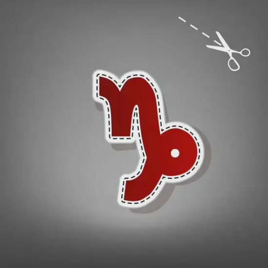 摩羯男性格特质分析