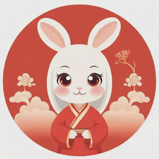 2025年生肖兔女全年运程