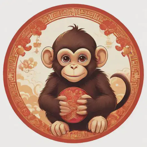 1992年的生肖猴最佳配偶属相，九二年属猴的最佳婚配