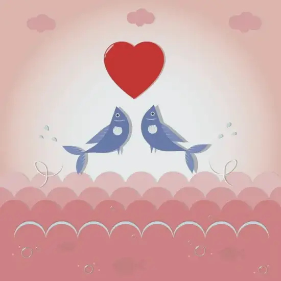 双鱼座感情攻略