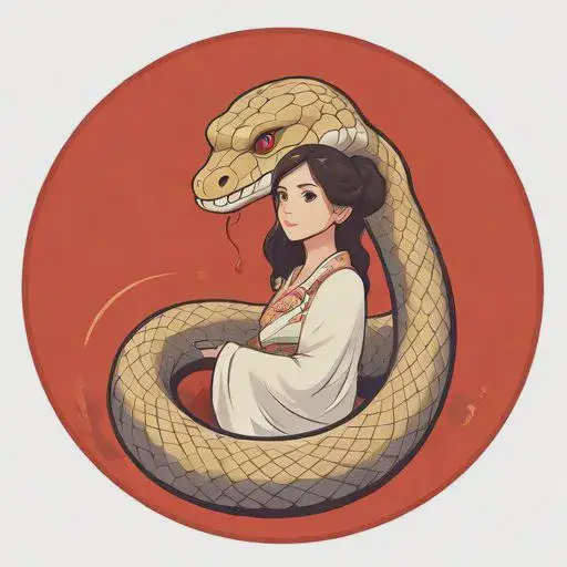 属蛇的最佳婚配对象2001年生：2001年属蛇与什么生肖最配