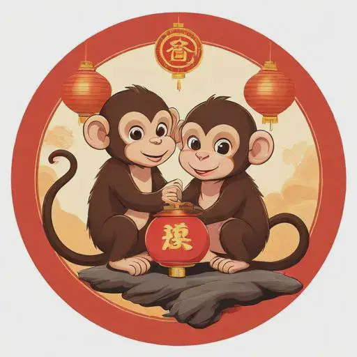 1992年属猴的婚姻和命运，92年的猴33岁有一劫