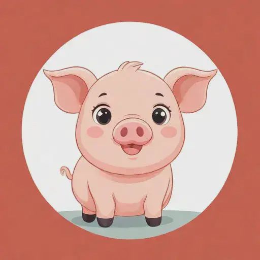 属猪的今年多大1947年出生，属猪虚岁实岁区别