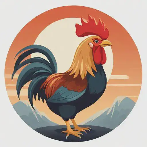 2025年鸡和什么属相最配对：鸡年与什么年相配最好