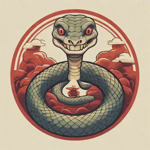 属蛇的几月出生最好命运是几月份：属蛇几月命苦