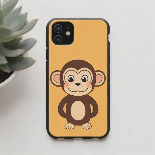 2025年属猴最旺颜色手机壳:猴年生肖配色指南 2025年属猴最旺颜色手机壳:猴年生肖配色指南