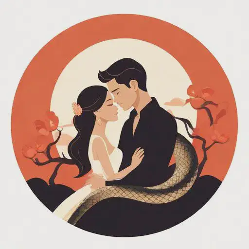 属蛇的最佳婚配年龄是多大了