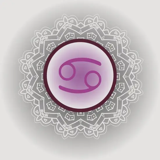 巨蟹座今日运势