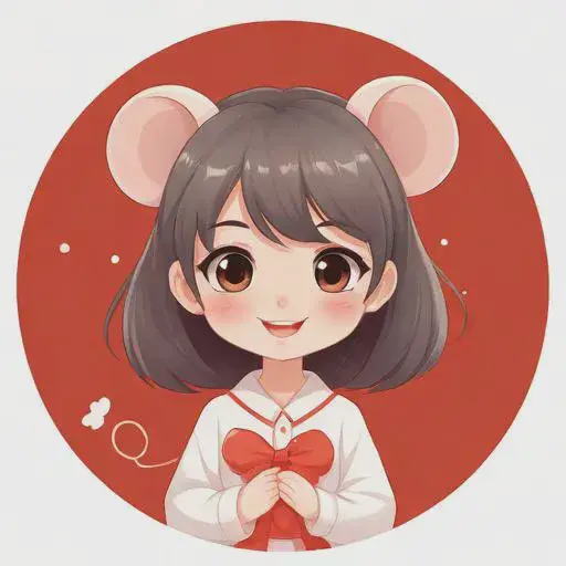 女生属鼠的和什么属相最配对：属鼠女孩和什么属相最配