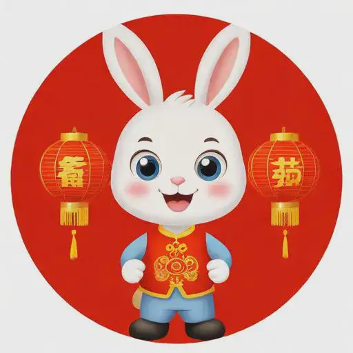 1999年属兔男最佳婚配属相：99兔男孩最佳配偶表