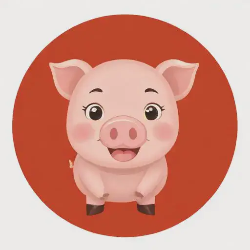 属猪和什么属相最配相克相冲呢：猪和什么属相相合相冲相克