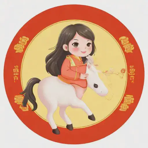 2025年90属马女有两喜，90年女属马的三大坎