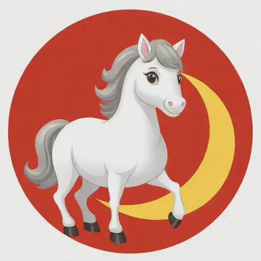 2025年属马的人运气怎么样：78的属马2025运气如何