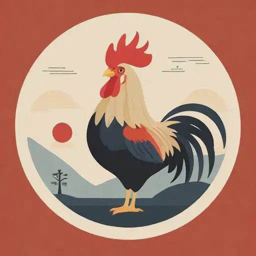 2025属鸡的全年运势怎么样