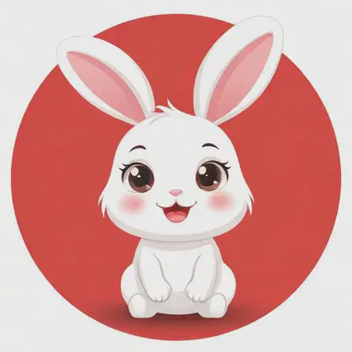 属兔的今年多大75年的兔子：什么属相不能养兔子