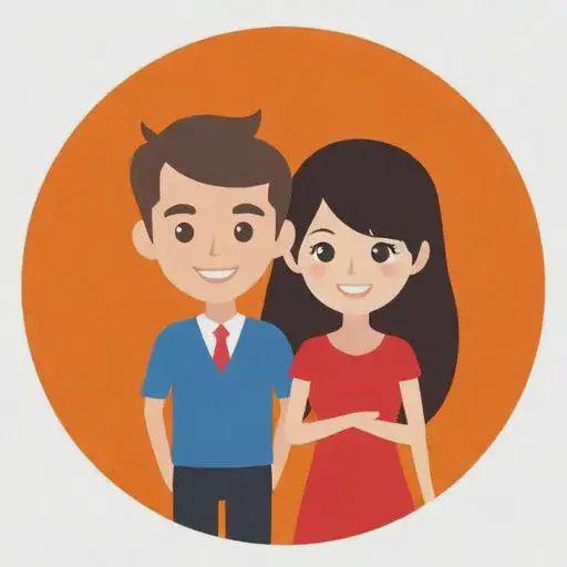 属龙女命中注定的丈夫属虎男好吗，属龙男和属虎女在一起财运好吗